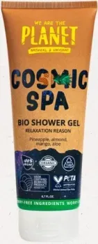 We Are The Planet Гель для душа Cosmic Spa Увлажняющий 200 мл