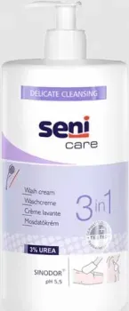 Seni Крем для тела Care Моющий 3 в 1 500 мл