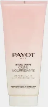 Payot Крем для тела Rituel Corps Creme Nourissante 200 мл