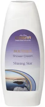 Mon Platin Крем для душа Shining Star 500 мл