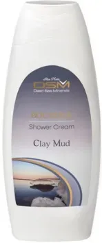 Mon Platin Крем для душа Clay Mud 500 мл