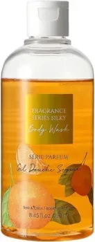 Miniso Гель для душа Fragrance Series Базилик и Цитрус 2877