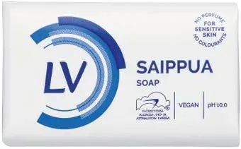 LV Мыло твердое 100г