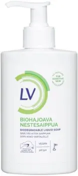 LV Мыло жидкое 300мл