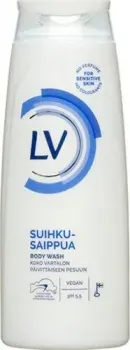 LV Гель для душа 500мл