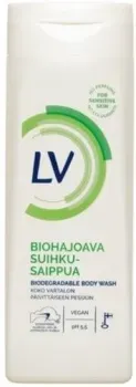 LV Гель для душа 250мл