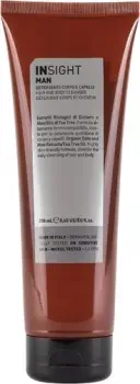 Insight Гель для душа Hair and Body Cleanser 250 мл