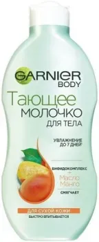 Garnier Молочко для тела Тающее с маслом манго 250 мл