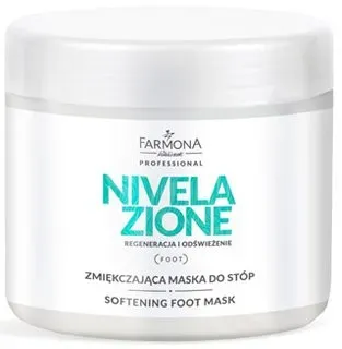 Farmona Маска для ног Professional Nivelazione смягчающая для стоп 500 мл