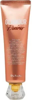 Evas Крем для тела Kiss by Rosemine Fragrance Glamour Fantasy мандарин и жасмин 140 мл