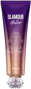 Evas Крем для тела Kiss by Rosemine Fragrance Glamour Fantasy древ.-мускат. аромат 140 мл