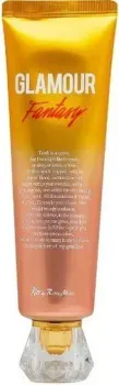 Evas Крем для тела Kiss by Rosemine Fragrance Cream Glamour Fantasy спелые фрукты 140 мл