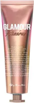 Evas Крем для рук Kiss by Rosemine Fragrance Hand Cream Glamour Precious Мандарин 30 мл