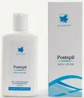Esthe Nature Лосьон для тела Postepil Постэпилляционный Успокаивающий 200 мл