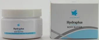 Esthe Nature Крем для тела Hydraplus Body Butter Интенсивный увлажнитель с маслом дерева Ши 125 мл