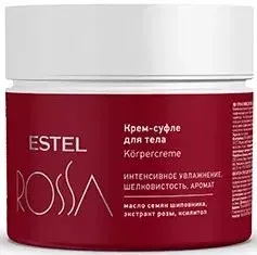Estel Крем для тела Rossa 200 мл