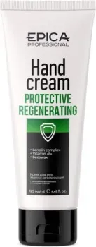 Epica Professional Крем для рук Protective Regenerating 125 мл