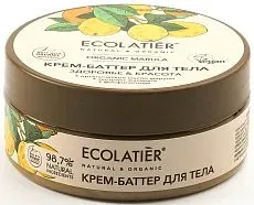 Ecolatier Крем для тела Green Marula Здоровье & Красота 150 мл