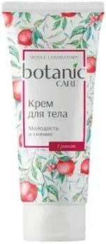 Nicole Laboratory Крем для тела Молодость и Сияние 200 мл