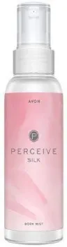 Avon Спрей для тела Perceive Silk Парфюмированный 100 мл