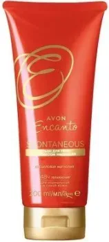 Avon Лосьон для тела Encanto Кораллова Магнолия парфюмированный с эффектом мерцания 200 мл