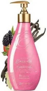 Avon Лосьон для тела Encanto Ежевика и Мускус 250 мл
