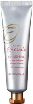 Avon Крем для рук Encanto Ежевика и Мускус 30 мл