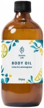 Aroma Lab Масло для тела Ароматерапия Enjoy 100 мл