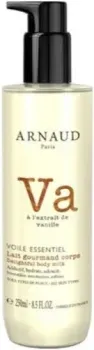 Arnaud Молочко для тела Va a L’extrait De Vanille Voile Essentiel Delightful Body Milk 250 мл