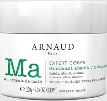 Arnaud Скраб для тела Ma A L’extrait De Mate Expert Corps Absolute Scrub 200 г