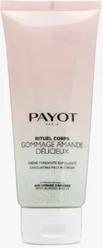 Payot Скраб для тела Rituel Corps Gommage Amande Delicieux 200 мл