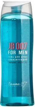 Белита-М Гель для душа JB 007 For Men Тонизирующий 250 г