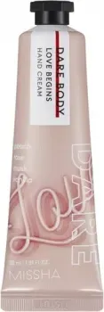 Missha Крем для рук Dare Body Hand Cream Love Begins 30 мл