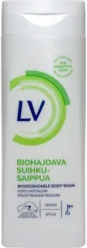 LV Гель для душа 250 мл