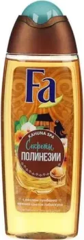 Fa Гель для душа Секреты Полинезии Kahuna Spa 250 мл