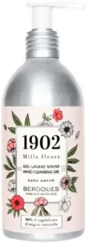 Berdoues Мыло жидкое Mille Fleurs для рук 250 мл