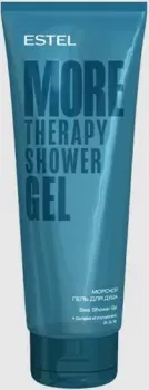 Estel Professional Гель для душа More Therapy Морской 250 мл