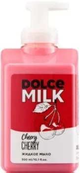 Dolce Milk Гель для душа Cheery Cherry 300 мл