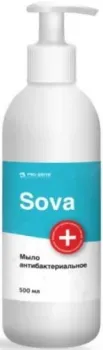 Pro-Brite Мыло жидкое Sova 500 мл