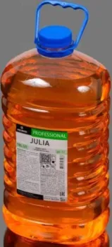 Pro-Brite Мыло жидкое Julia Персик 5 л