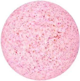 L'Cosmetics Бомбочка для ванны Бабл Гам (130 г)