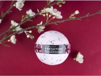 L'Cosmetics Фруктовая С натуральным соком вишни (170 г) 