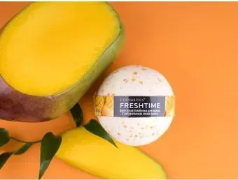L'Cosmetics Фруктовая С натуральным соком манго (170 г) 