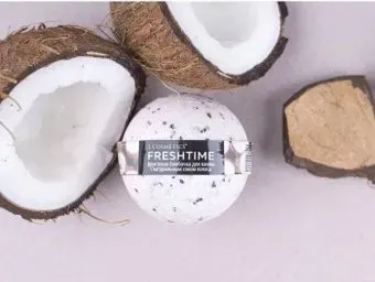 L'Cosmetics Фруктовая С натуральным соком кокоса (170 г) 