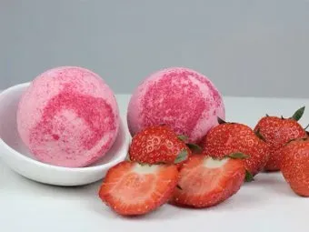 L'Cosmetics Клубника (130 г) 