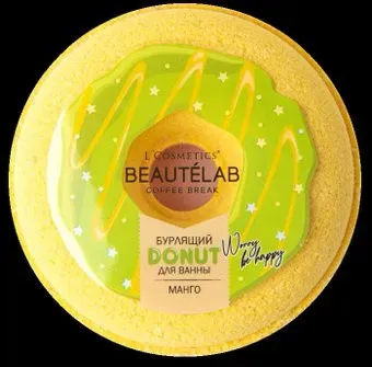 L'Cosmetics Donut Манго (160 г)