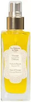 La Sultane De Saba Апельсиновые цветы 100 мл