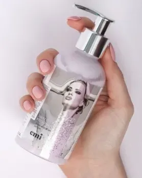Emi Лосьон для рук и тела Sweet Poison 200 мл