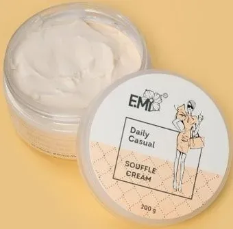 Emi Daily Casual суфле для рук и тела 200 г