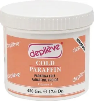 Depileve Парафин Холодный 450 г